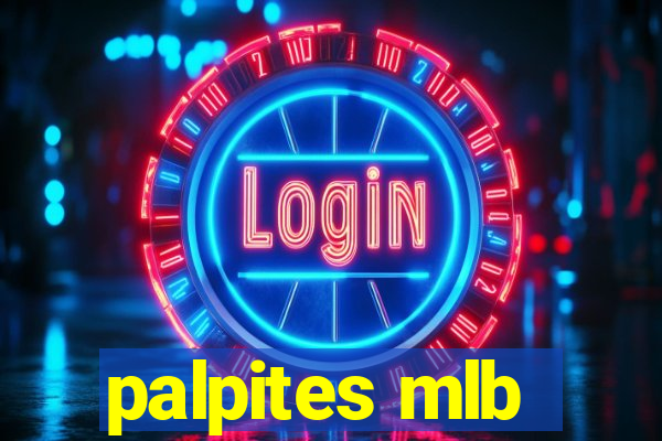 palpites mlb